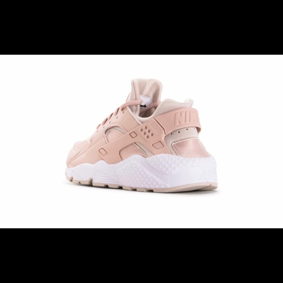 Nike Huarache Run - Picture 4 of 5